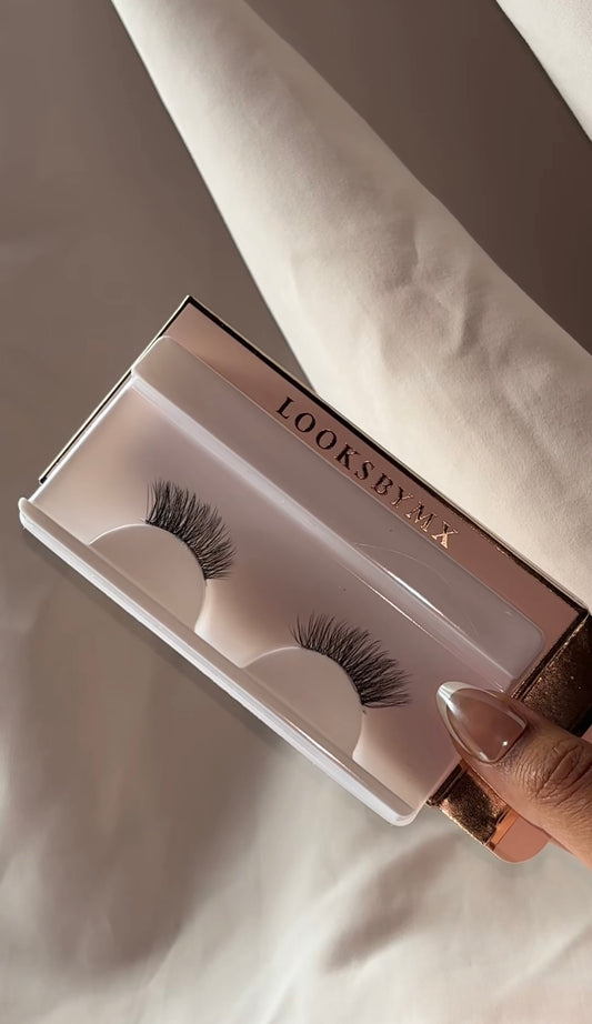 FANTASY HALF LASH